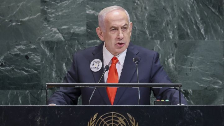 Países abandonan la ONU mientras Netanyahu critica reconocimiento de Palestina