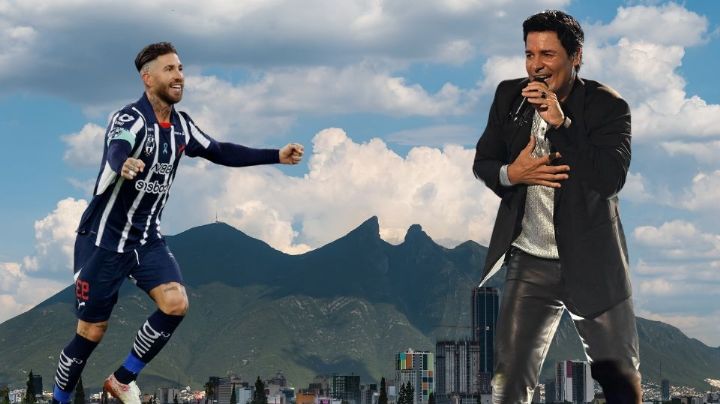 ¿Qué hacer este fin de semana en Monterrey? Chayanne, ballet y fútbol