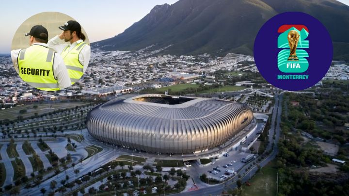 Mundial 2026: México y EU refuerzan seguridad para combatir la trata de personas