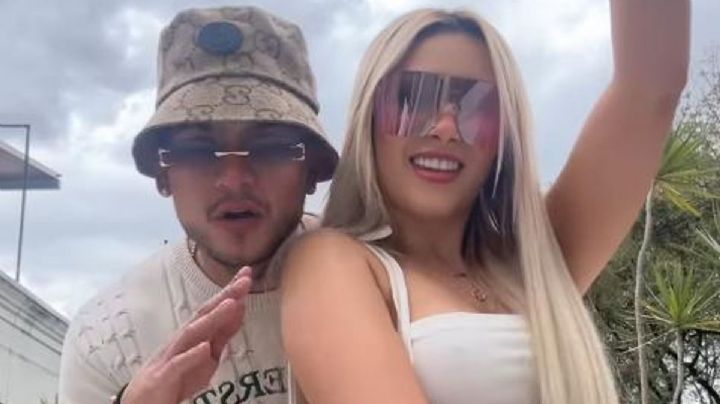 Detienen y liberan a Angie Miller, modelo que estuvo con músicos B-King y Regio Clown