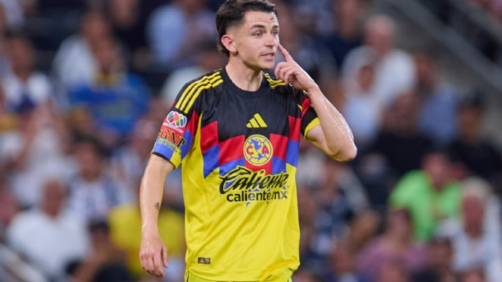 Álvaro Fidalgo pone el América vs Pumas a la altura del Clásico Nacional