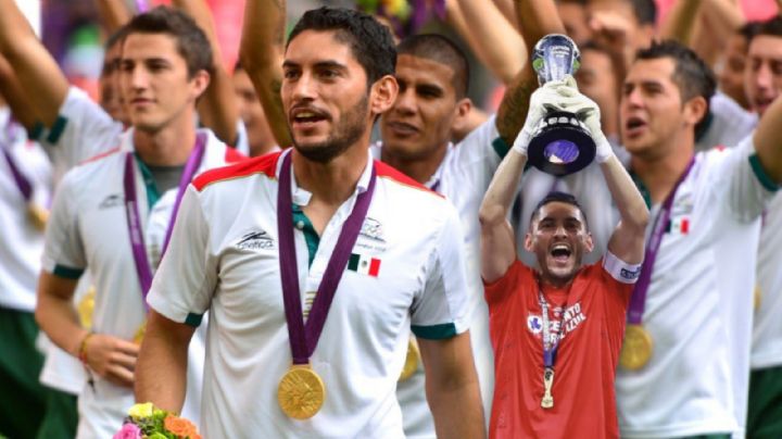 Liga MX: José de Jesús Corona eligió retirarse ante su ‘gran amor’ Cruz Azul