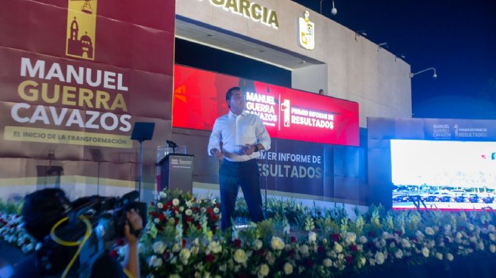 Manuel Guerra destaca seguridad, bienestar animal y movilidad en Primer Informe de Gobierno