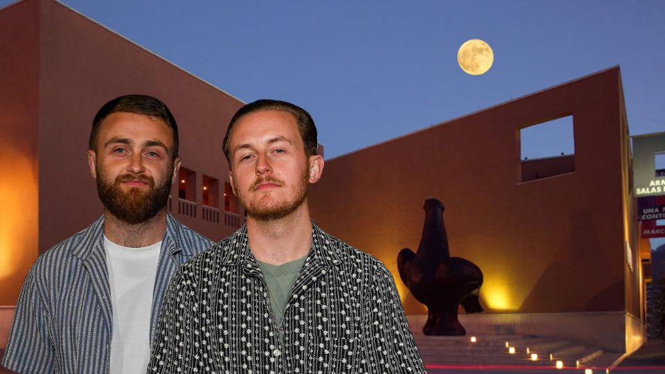 Música y Arte: Disclosure encabeza la cuarta edición del Heineken Afterwork en Monterrey.