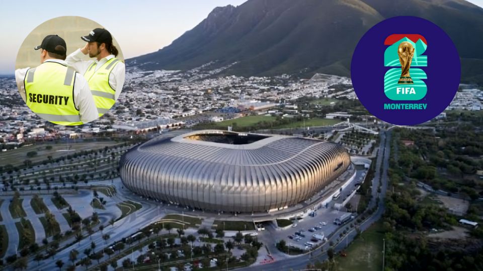 Mundial 2026: México y EU refuerzan seguridad para combatir la trata de personas.