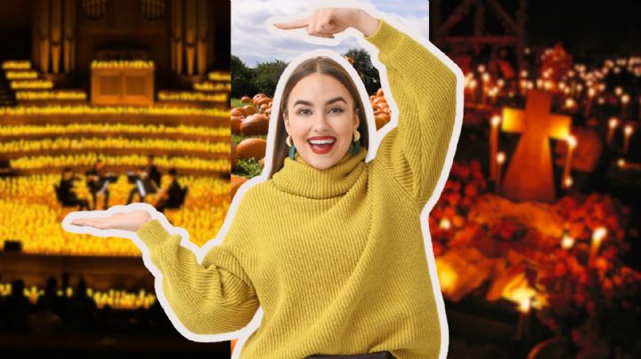 Eventos de otoño en Monterrey 2025: conciertos, ferias y festivales