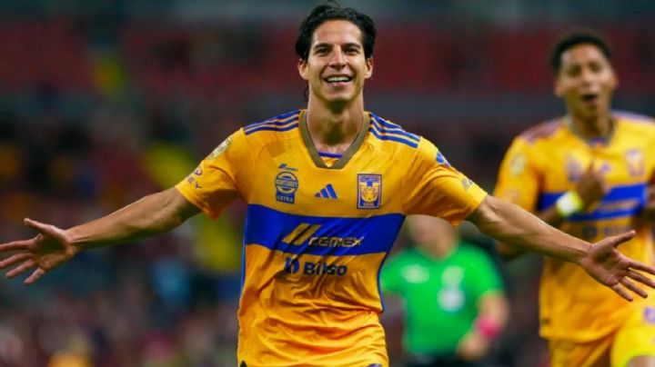 Jugador a Seguir: Diego Lainez