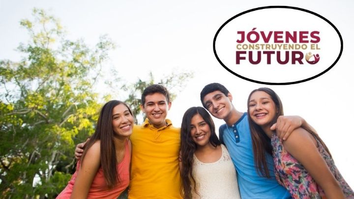 Jóvenes Construyendo el Futuro: ¿Cuándo será la próxima apertura de la plataforma?