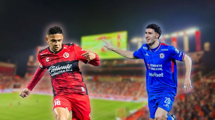 ¿Dónde ver el Xolos vs. Cruz Azul?: El partido del retiro de José de Jesús Corona