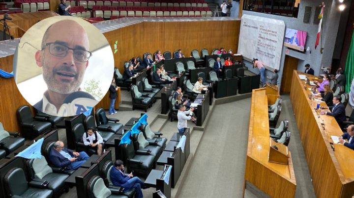Alista Congreso estatal juicio político contra Miguel Treviño