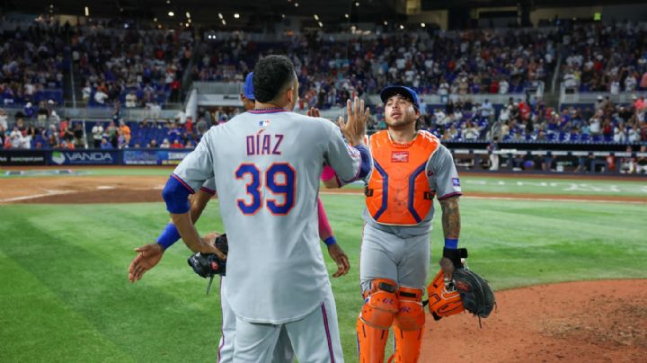 MLB: Mets y Rojos se juegan la última plaza a playoffs en jornada final