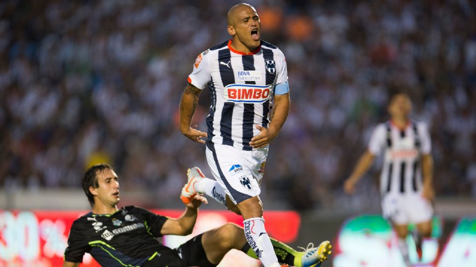 Chupete Suazo, Funes Mori y Dorlan Pabón marcaron parte de su legado goleador enfrentando a los Guerreros.
