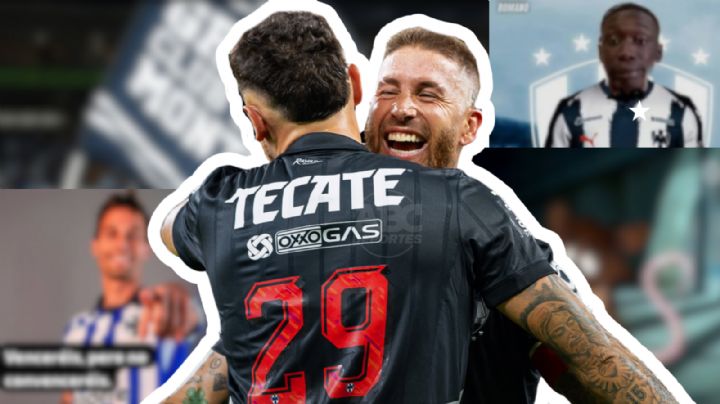 Los memes de la victoria de Rayados ante Santos: Ocampos brilla, la afición responde