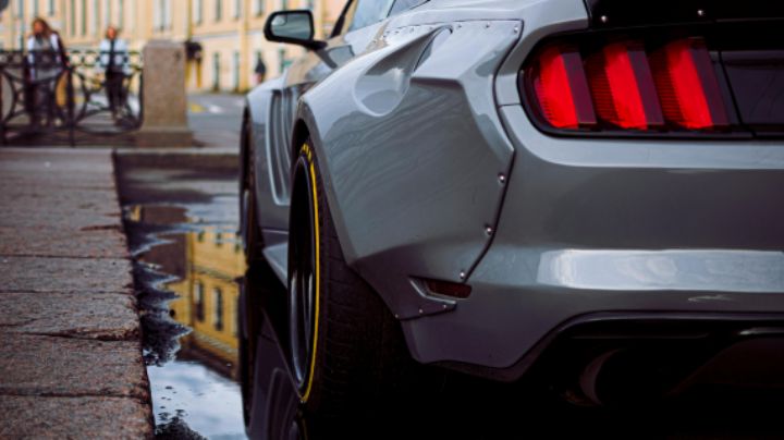 Alerta Profeco por más de 8 mil autos Ford con fallas