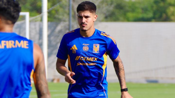 Se pierde Rômulo Zwarg partido ante Querétaro por esguince en el tobillo