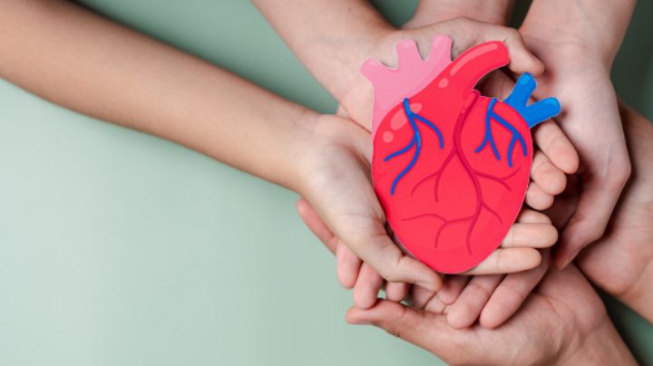 Día Mundial del Corazón: Ejercicios fáciles para fortalecerlo sin ir al gimnasio