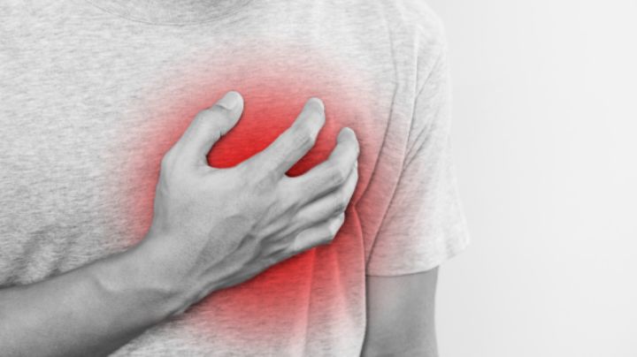 5 señales silenciosas que podrían indicar un problema del corazón