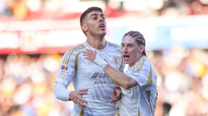 Tigres liga victorias y se afianza en zona de Liguilla tras vencer a Querétaro