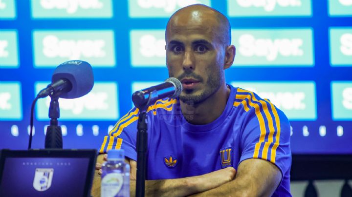 Guido Pizarro prioriza que a Tigres no le hagan goles