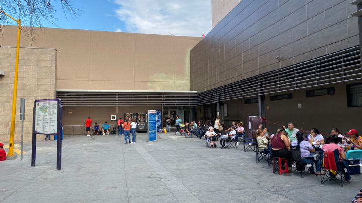 Militar detenido en Salinas Victoria escapa del Hospital Universitario