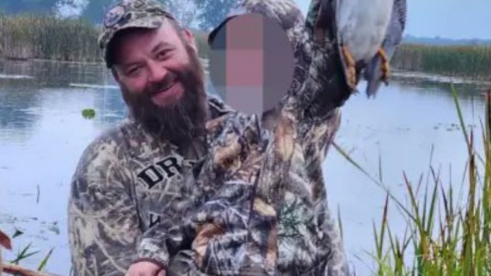 Hombre que cometió tiroteo en iglesia mormona de Michigan, Estados Unidos.