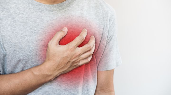 Hipertensión y cardiopatías, enfermedades que van en aumento en Nuevo León