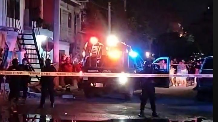 Enfrentamiento armado deja un muerto y dos Agentes de Fuerza Civil heridos en Monterrey