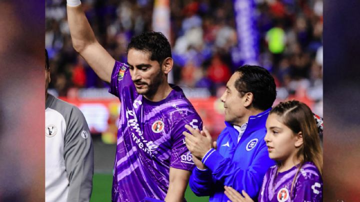 Liga MX: El día después del retiro del héroe Jesús Corona