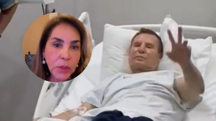 Julio César Chávez tuvo operación exitosa: esposa confirma que “hay campeón para rato”