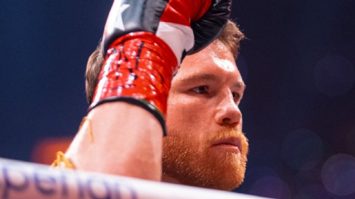 ‘Canelo’ Álvarez se someterá a cirugía de codo ¿cuándo regresará a boxear?