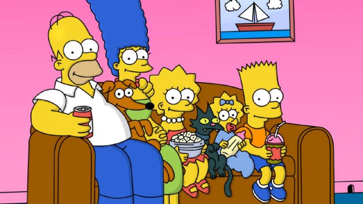 Secuela de 'Los Simpson: La Película' llegará a los cines en 2027