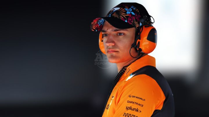 Alex Palou enfrenta juicio millonario contra McLaren en Londres por incumplimiento de contrato