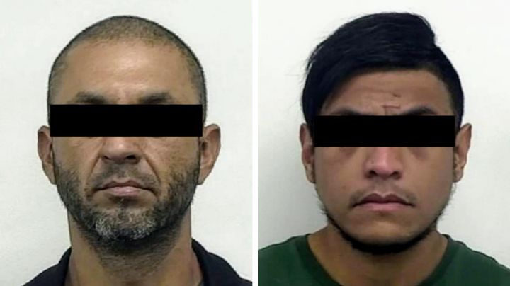 Dan 80 años de prisión a Rosalío N. y Alberto N. por secuestro y homicidio