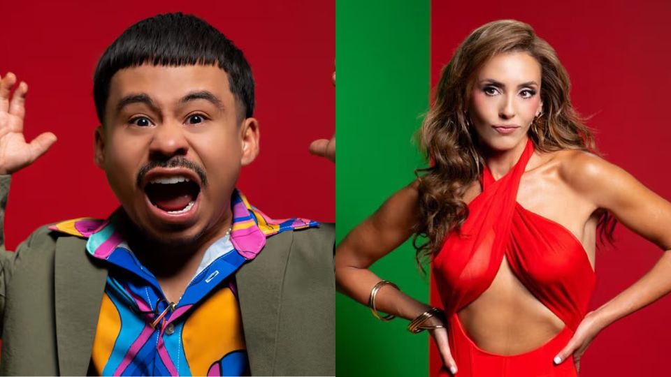 ¿Amaño en LCDLF? Fans denuncian la ausencia de Abelito y Mar en las votaciones de la final.