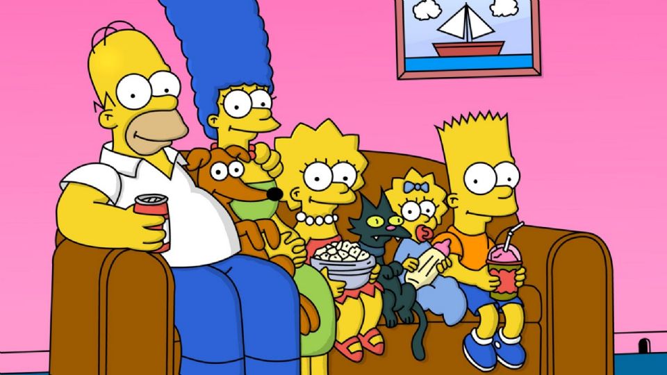 El segundo largometraje de Los Simpson ya tiene fecha de estreno.