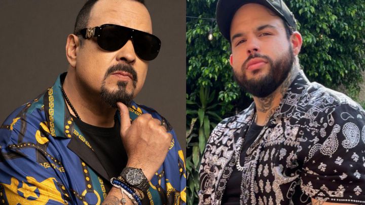 Revelan que Emiliano fue invitado a La Casa de los Famosos, pero Pepe Aguilar se opuso