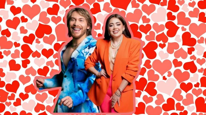 Esto dijo Mariana Botas sobre 'shippeo' con Aldo de Nigris
