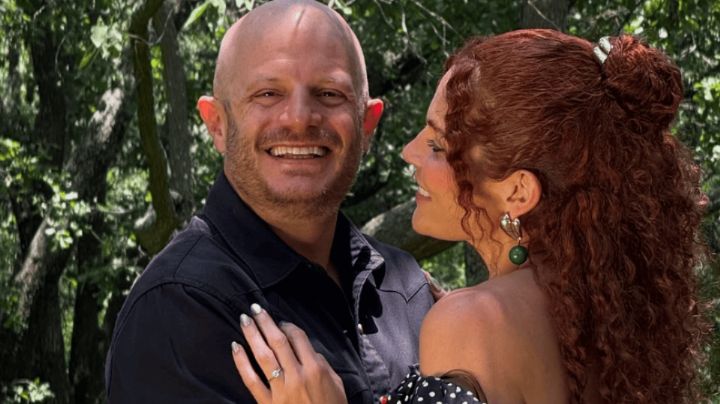 Facundo conmueve a todos al romper en llanto tras hablar con su novia en LCDLF