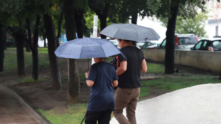 ¿Seguirán las lluvias en Nuevo León? Esto dicen los pronósticos