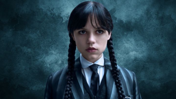 ¿Cuántos capítulos tiene la temporada 2 Parte 2 de Merlina y a qué hora se estrenan en México?