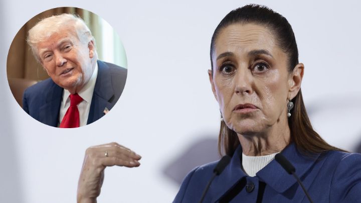 No es verdad: Claudia Sheinbaum niega tenerle miedo a los cárteles