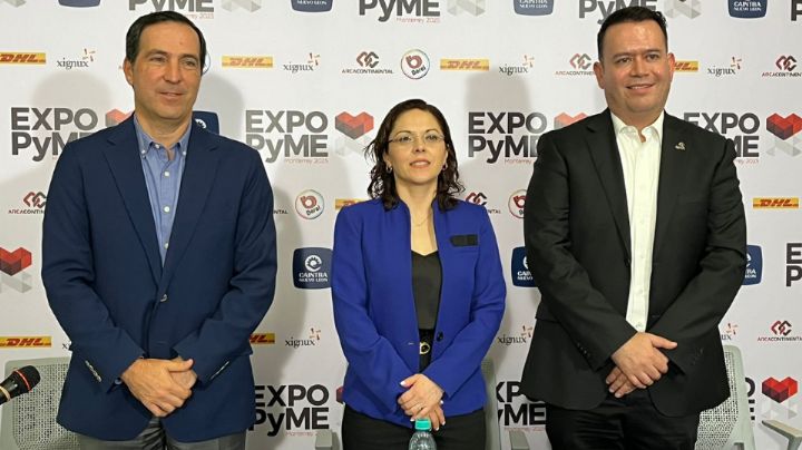 Motivará Expo Pyme Monterrey al uso de la Inteligencia Artificial