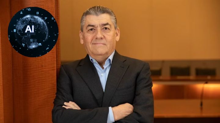 Presidente del Tec de Monterrey alerta sobre los retos económicos y sociales de la IA