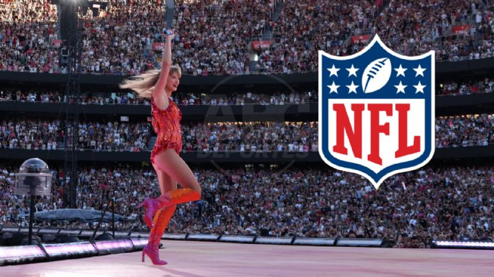 NFL: ¿Taylor Swift estará en el show del medio tiempo del Super Bowl LX? Esto se sabe