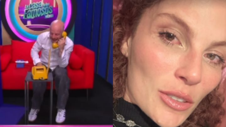 Entré lágrimas, la novia de Facundo habla tras polémica de infidelidad