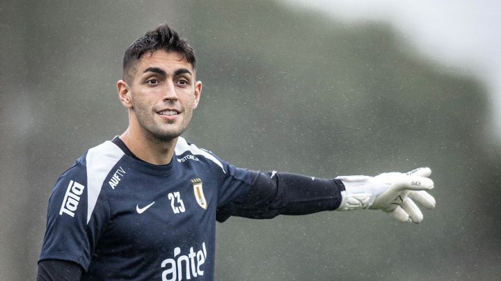 Mele y Uruguay van por boleto al Mundial, ¿Qué selección Sudamericana podría jugar el Repechaje?