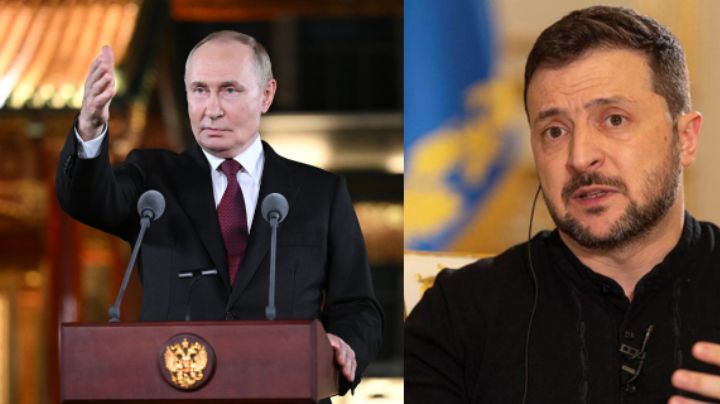 Rusia consolida avances territoriales y obliga a evacuaciones masivas