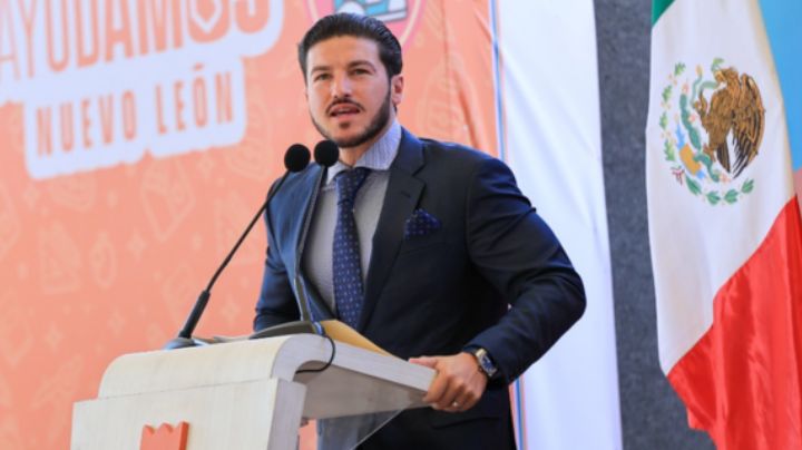 Análisis del presupuesto 2026 iniciará este septiembre: Samuel García