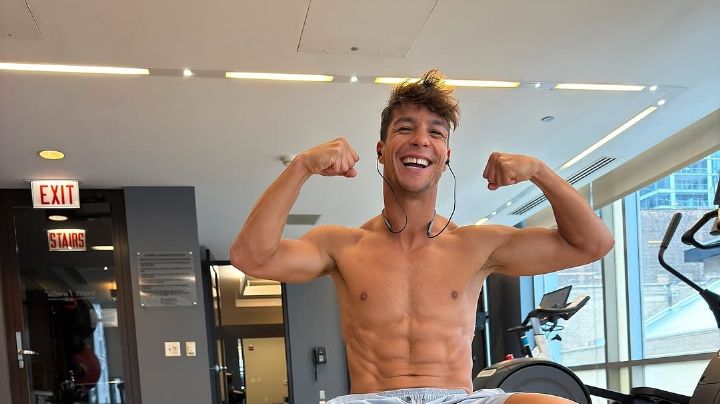Rayados no descansan del todo: así entrenan los jugadores durante sus vacaciones