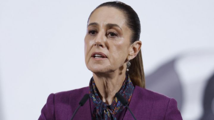 El 70% de los mexicanos avala la gestión de Sheinbaum: Encuesta Poligrama